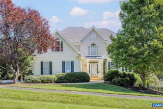 1311 STILL MEADOW AVE, Charlottesville, VA 22901