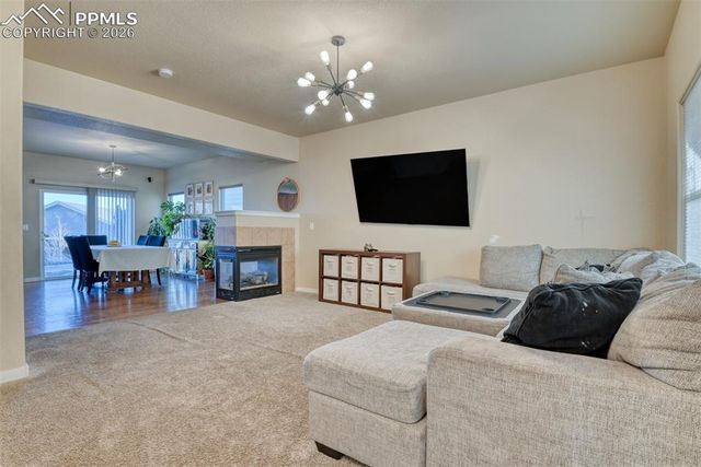 9465 Brisco Court, Fountain, CO 80817