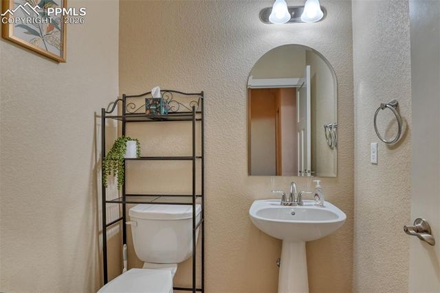 9465 Brisco Court, Fountain, CO 80817