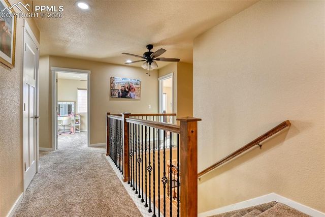 9465 Brisco Court, Fountain, CO 80817