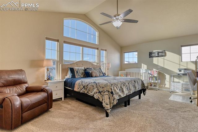 9465 Brisco Court, Fountain, CO 80817