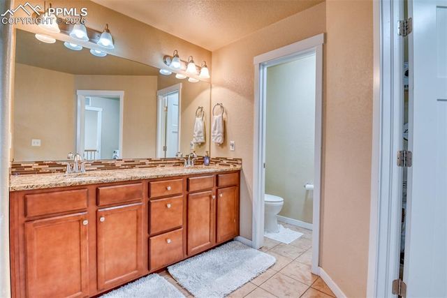 9465 Brisco Court, Fountain, CO 80817