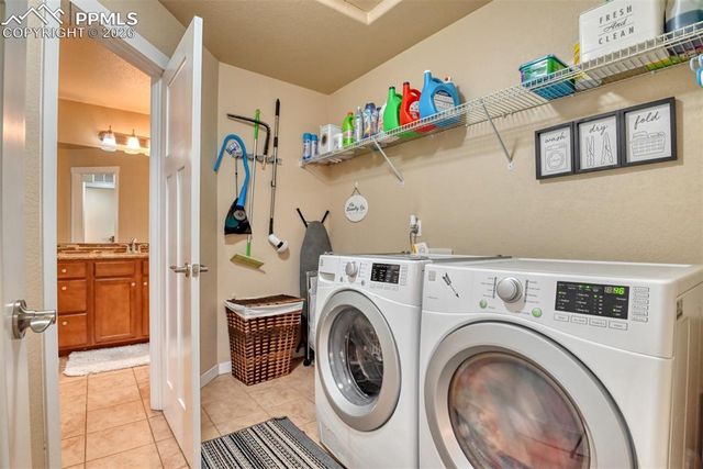 9465 Brisco Court, Fountain, CO 80817