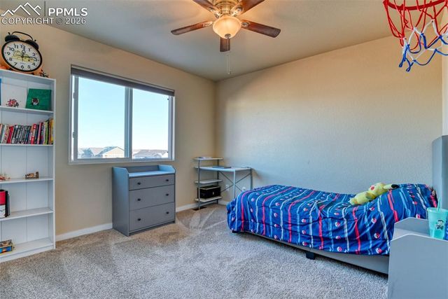 9465 Brisco Court, Fountain, CO 80817