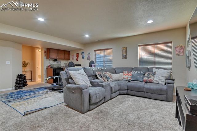 9465 Brisco Court, Fountain, CO 80817