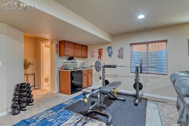 9465 Brisco Court, Fountain, CO 80817