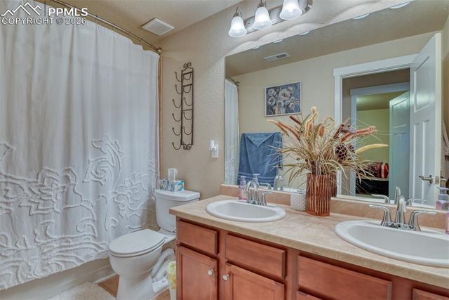 9465 Brisco Court, Fountain, CO 80817