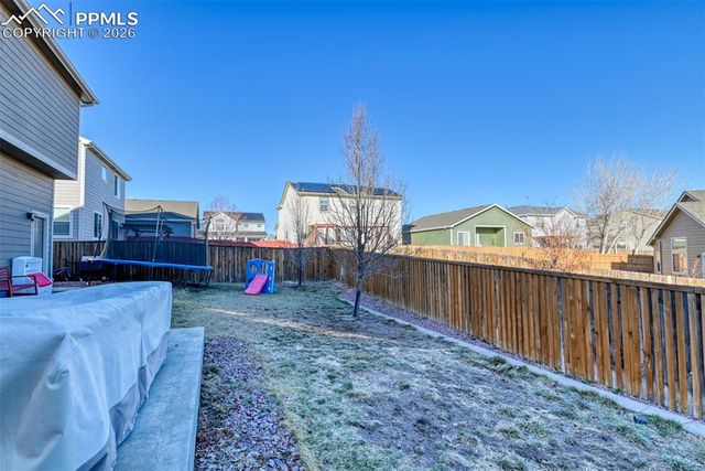 9465 Brisco Court, Fountain, CO 80817