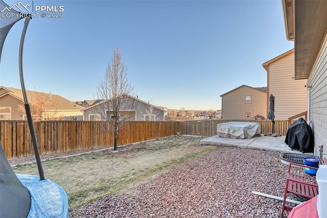 9465 Brisco Court, Fountain, CO 80817
