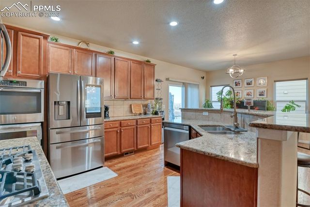 9465 Brisco Court, Fountain, CO 80817