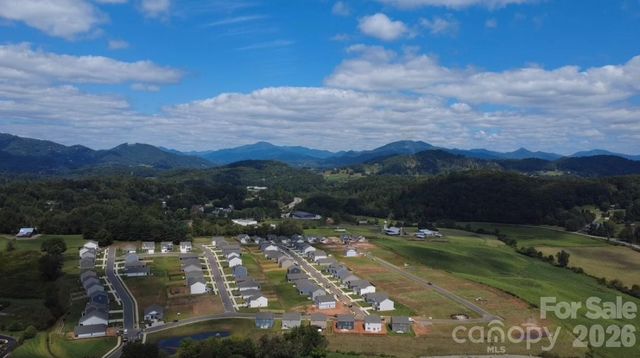 145 Ridgehaven Drive, Waynesville, NC 28786