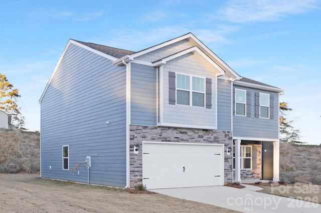 145 Ridgehaven Drive, Waynesville, NC 28786