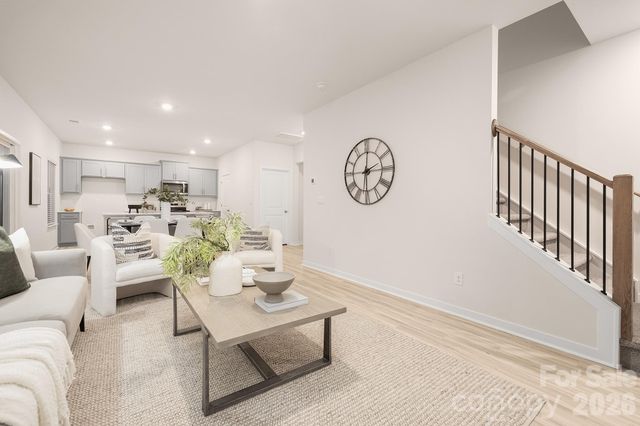 145 Ridgehaven Drive, Waynesville, NC 28786