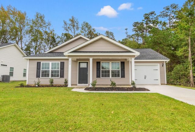 331 Barn Owl Way, Conway, SC 29527