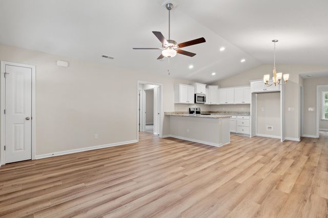 331 Barn Owl Way, Conway, SC 29527