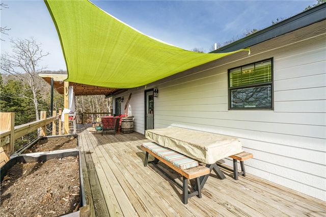 217 Stateline Drive, Holiday Island, AR 72631