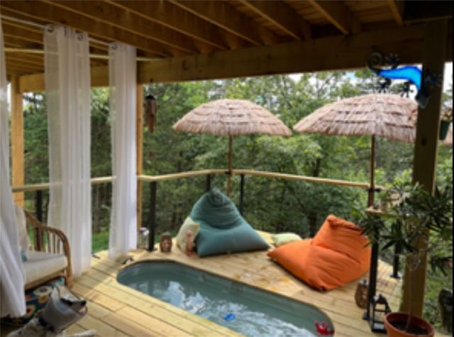 217 Stateline Drive, Holiday Island, AR 72631