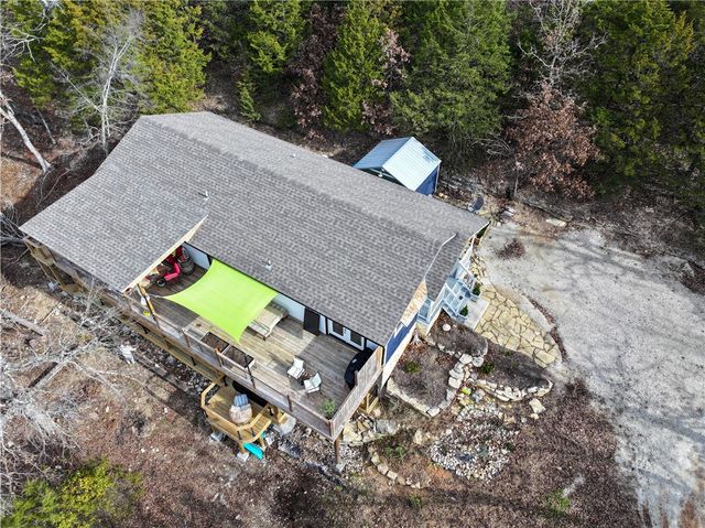 217 Stateline Drive, Holiday Island, AR 72631