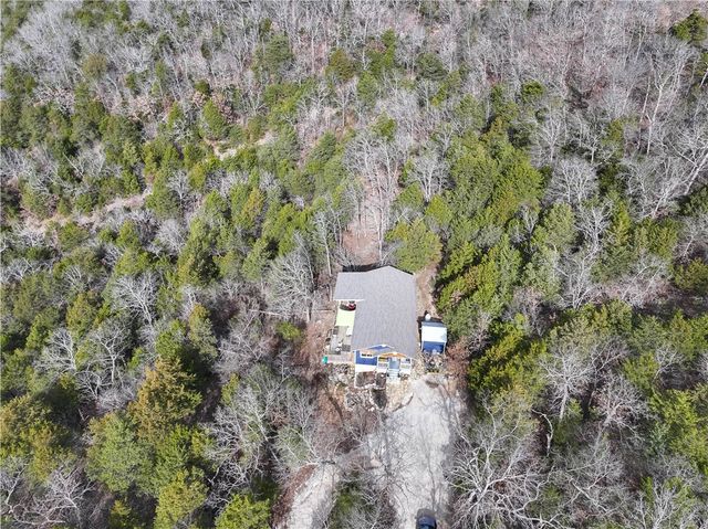 217 Stateline Drive, Holiday Island, AR 72631