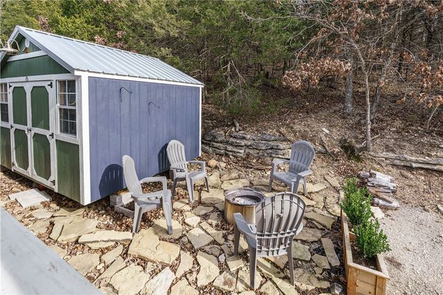 217 Stateline Drive, Holiday Island, AR 72631