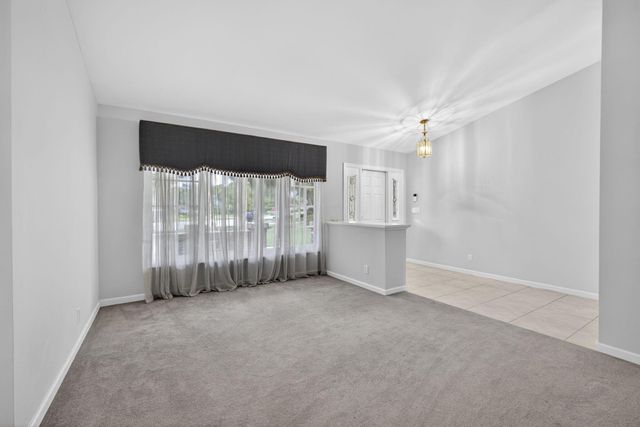 428 Marble Canyon Drive, Wellington, FL 33414