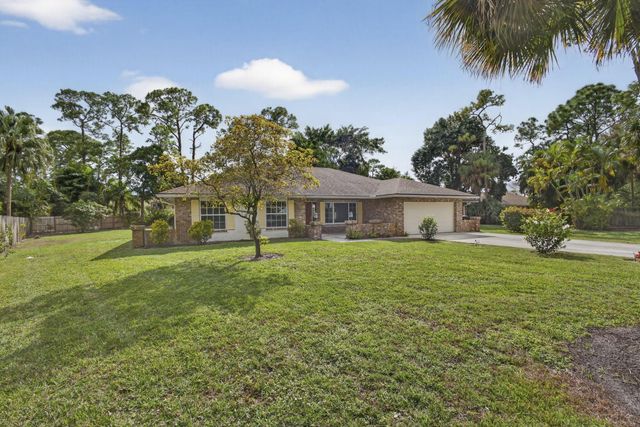 428 Marble Canyon Drive, Wellington, FL 33414