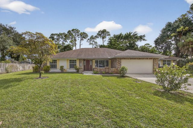 428 Marble Canyon Drive, Wellington, FL 33414
