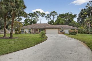 428 Marble Canyon Drive, Wellington, FL 33414