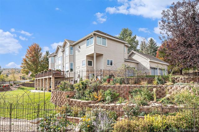 6387 Willow Springs Drive, Morrison, CO 80465