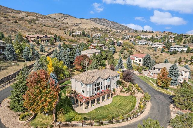 6387 Willow Springs Drive, Morrison, CO 80465