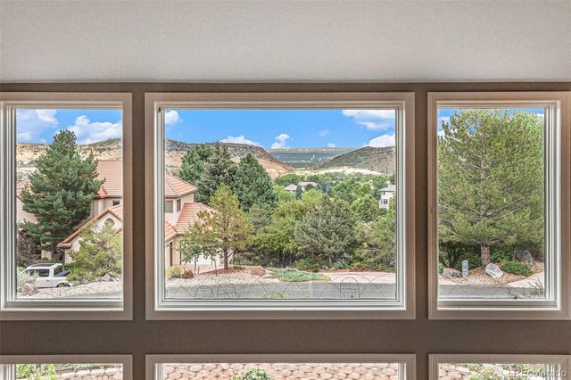 6387 Willow Springs Drive, Morrison, CO 80465