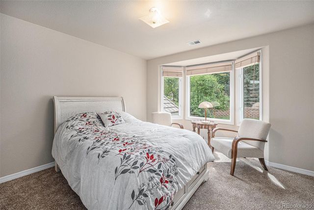 6387 Willow Springs Drive, Morrison, CO 80465