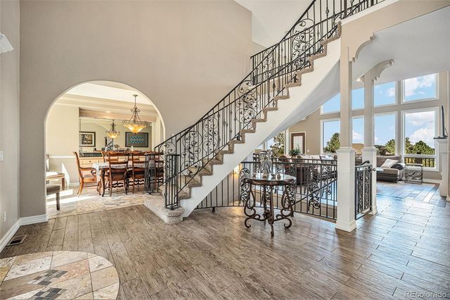 6387 Willow Springs Drive, Morrison, CO 80465