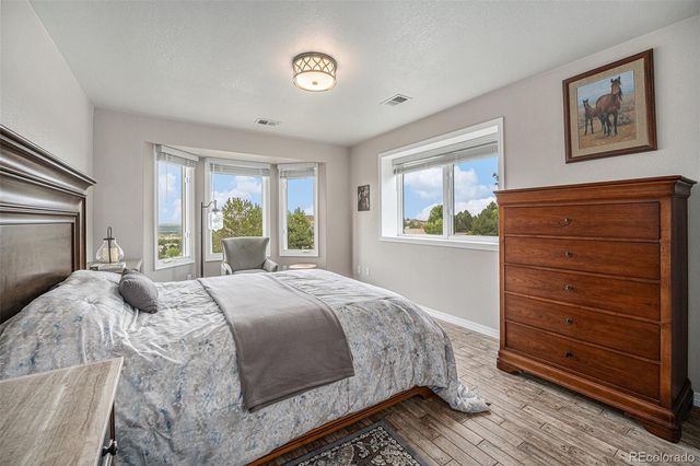 6387 Willow Springs Drive, Morrison, CO 80465