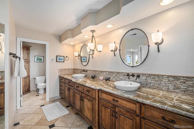 6387 Willow Springs Drive, Morrison, CO 80465