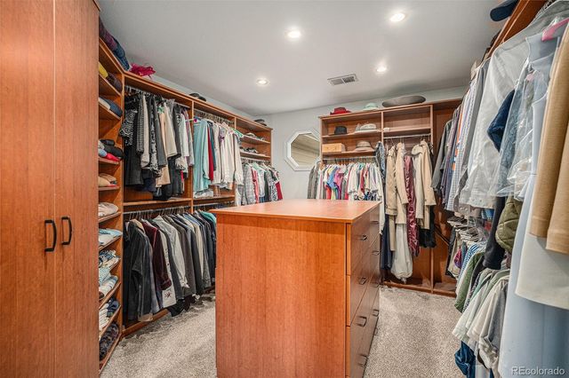 6387 Willow Springs Drive, Morrison, CO 80465