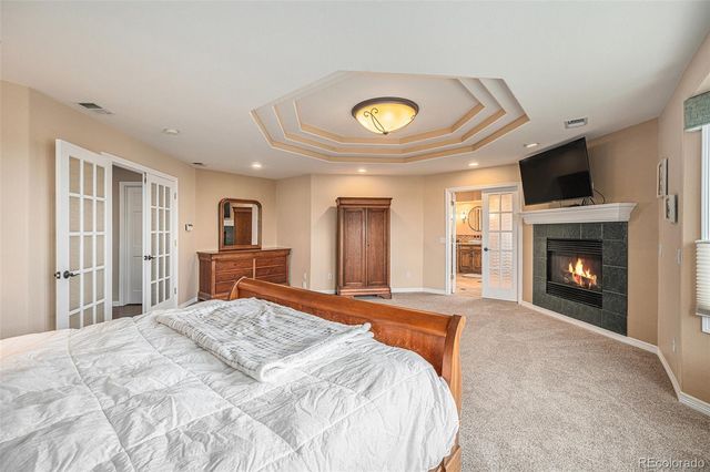 6387 Willow Springs Drive, Morrison, CO 80465