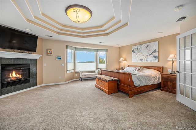 6387 Willow Springs Drive, Morrison, CO 80465