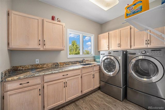 6387 Willow Springs Drive, Morrison, CO 80465