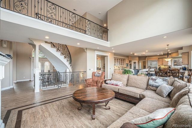 6387 Willow Springs Drive, Morrison, CO 80465