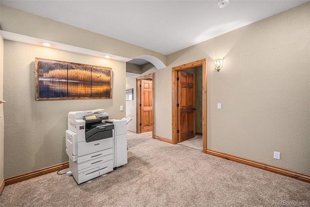 6387 Willow Springs Drive, Morrison, CO 80465