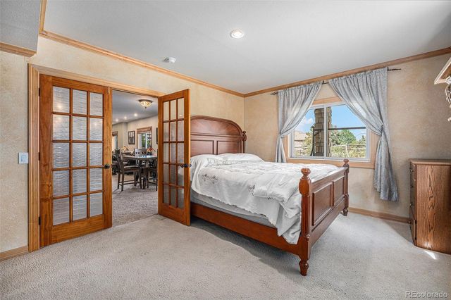 6387 Willow Springs Drive, Morrison, CO 80465