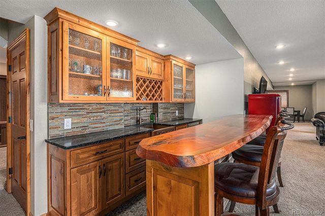 6387 Willow Springs Drive, Morrison, CO 80465