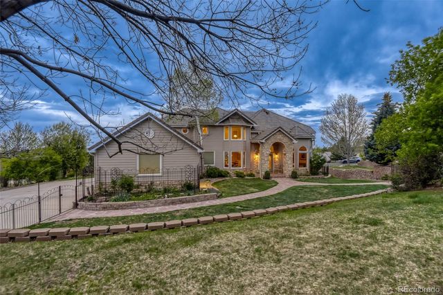 6387 Willow Springs Drive, Morrison, CO 80465