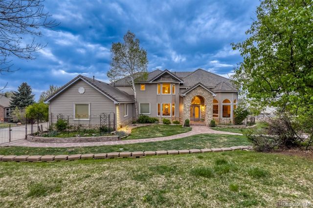 6387 Willow Springs Drive, Morrison, CO 80465