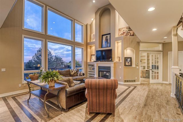 6387 Willow Springs Drive, Morrison, CO 80465