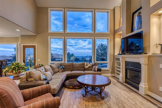 6387 Willow Springs Drive, Morrison, CO 80465