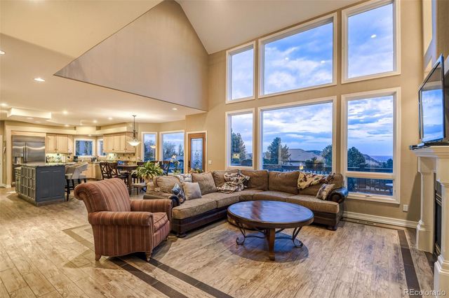 6387 Willow Springs Drive, Morrison, CO 80465