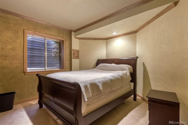 6387 Willow Springs Drive, Morrison, CO 80465