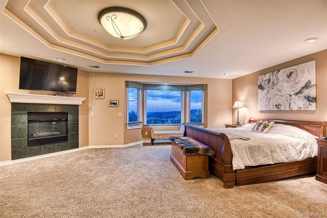 6387 Willow Springs Drive, Morrison, CO 80465